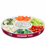Alabama Crimson Tide Party Platter