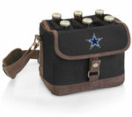 DALLAS COWBOYS – BEER CADDY COOLER TOTE WITH OPENER