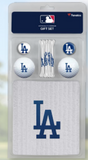 Los Angeles Dodgers Golf Set - Team Effort