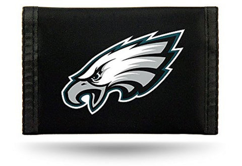Philadelphia Eagles Nylon Wallet