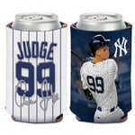 New York Yankees Aaron Judge Can Cooler