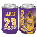 Los Angeles Lakers LeBron James Can Cooler