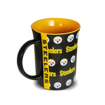 Pittsburgh Steelers Line Up Mug