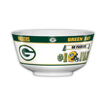 Green Bay Packers Party Bowl