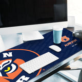 Auburn Tigers Logo Series Desk Pad