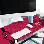 Arkansas Razorbacks Logo Series Desk Pad