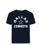 Dallas Cowboys Pro Arch ’47 Super Rival Tee