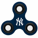 New York Yankees 3 Way Team Spinner