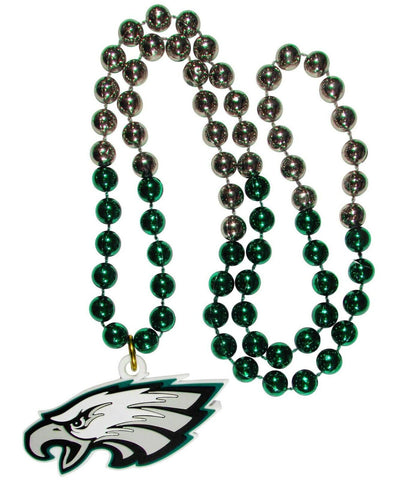 Philadelphia Eagles Sports Beads