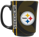 Pittsburgh Steelers Reflective Mug