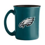 Philadelphia Eagles 15oz Cafe Mug